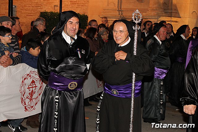 Procesin Jueves Santo 2013 - 276