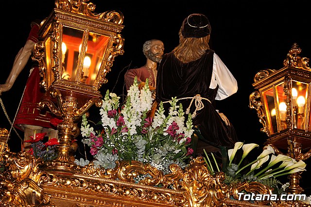 Procesin Jueves Santo 2013 - 277