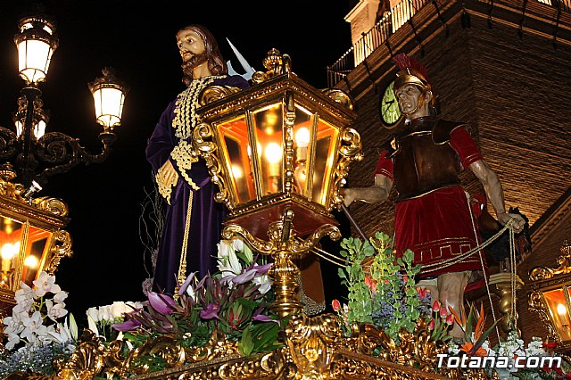 Procesin Jueves Santo 2013 - 278