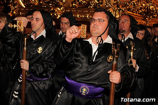 Procesin Jueves Santo 2013 - 279