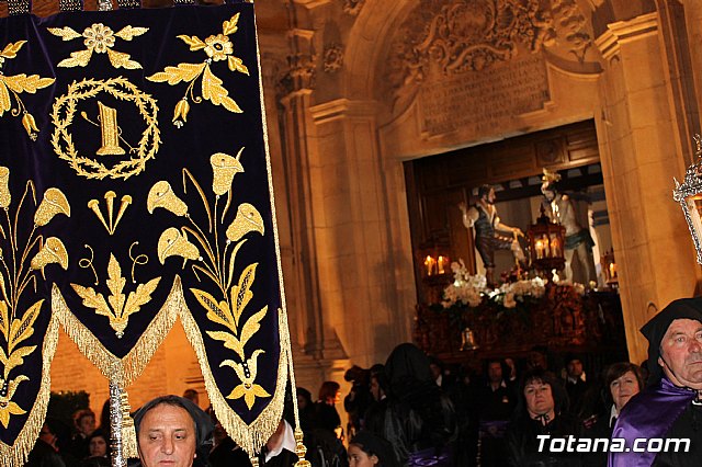 Procesin Jueves Santo 2013 - 283