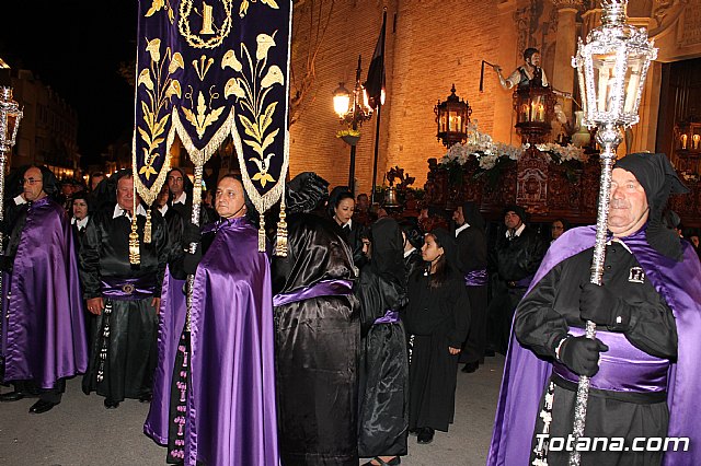 Procesin Jueves Santo 2013 - 284
