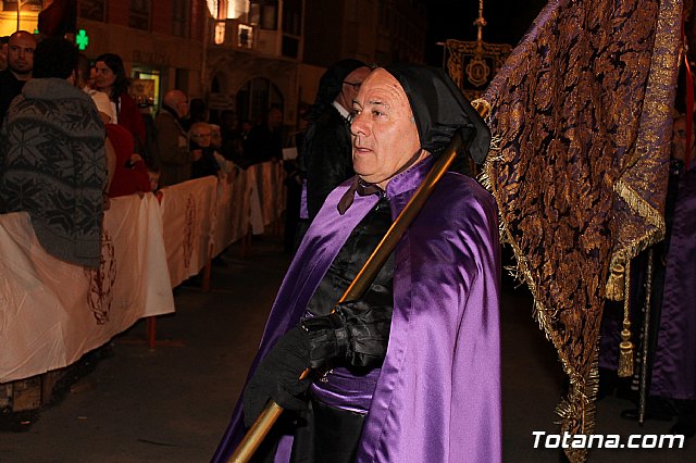 Procesin Jueves Santo 2013 - 285