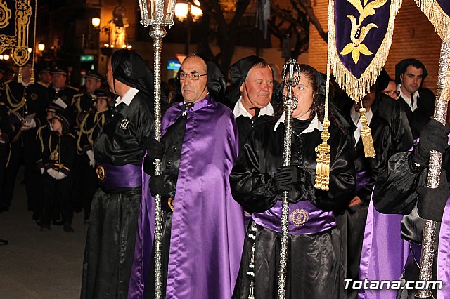Procesin Jueves Santo 2013 - 286