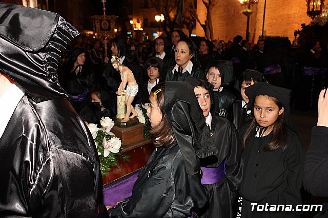 Procesin Jueves Santo 2013 - 287