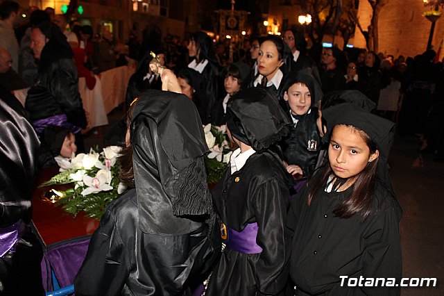 Procesin Jueves Santo 2013 - 288