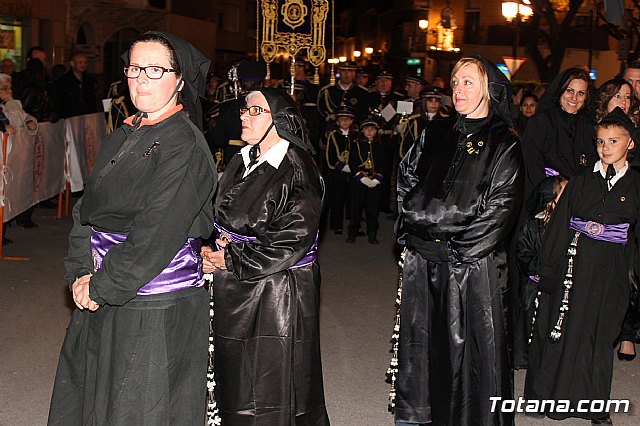 Procesin Jueves Santo 2013 - 289