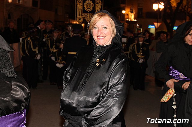 Procesin Jueves Santo 2013 - 290