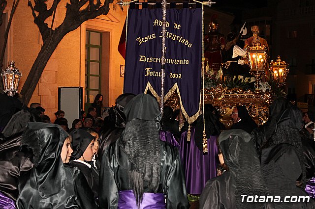 Procesin Jueves Santo 2013 - 291