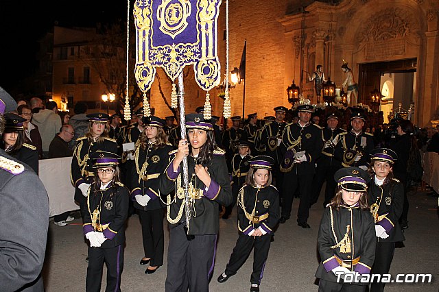 Procesin Jueves Santo 2013 - 292