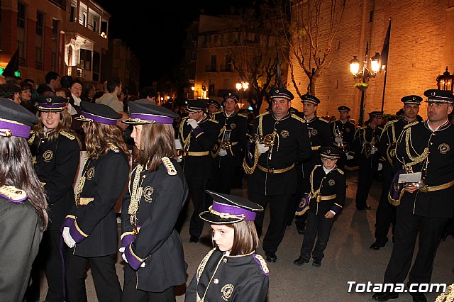 Procesin Jueves Santo 2013 - 293
