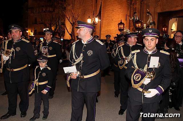 Procesin Jueves Santo 2013 - 294