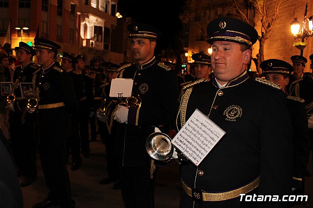 Procesin Jueves Santo 2013 - 295