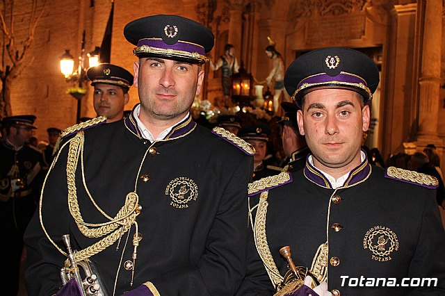 Procesin Jueves Santo 2013 - 296