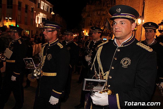 Procesin Jueves Santo 2013 - 297