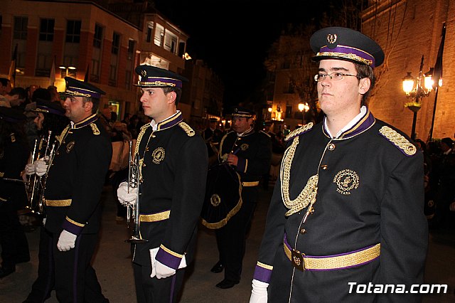 Procesin Jueves Santo 2013 - 298