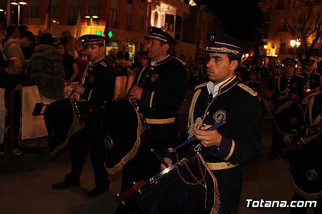 Procesin Jueves Santo 2013 - 299