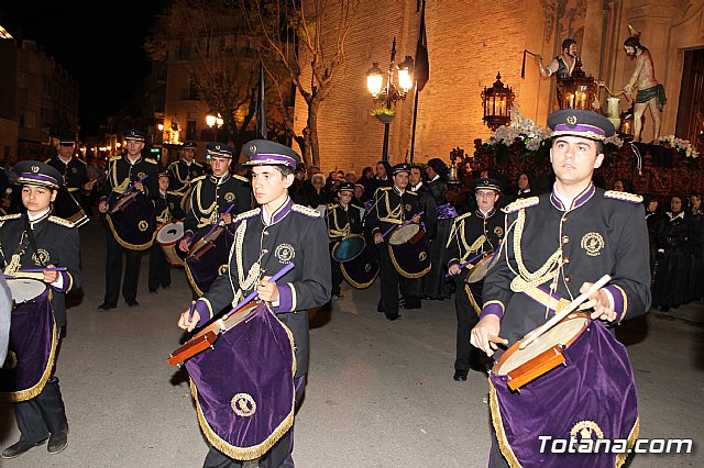 Procesin Jueves Santo 2013 - 300