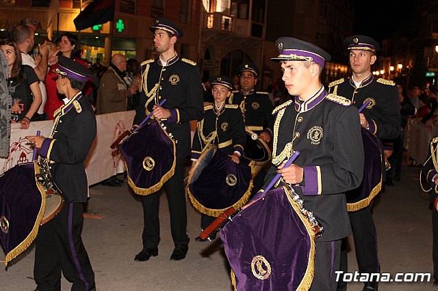 Procesin Jueves Santo 2013 - 302