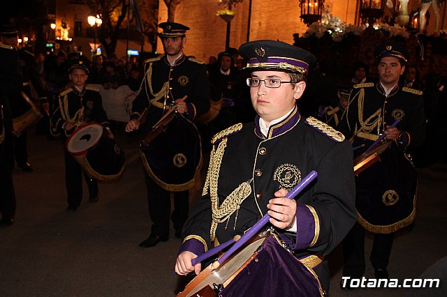Procesin Jueves Santo 2013 - 303