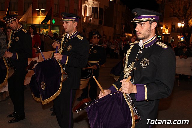 Procesin Jueves Santo 2013 - 304