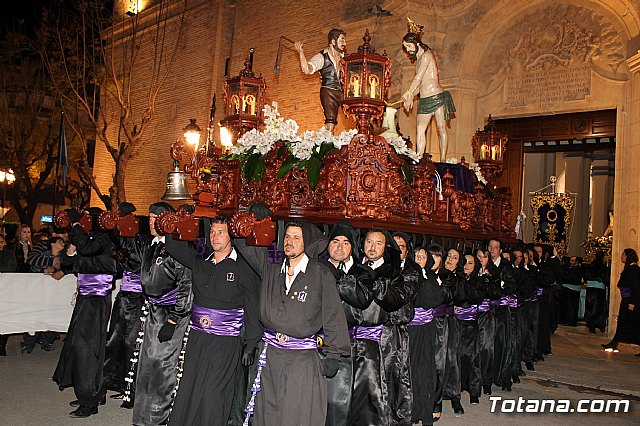 Procesin Jueves Santo 2013 - 306