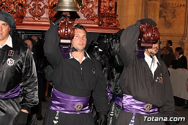 Procesin Jueves Santo 2013 - 308