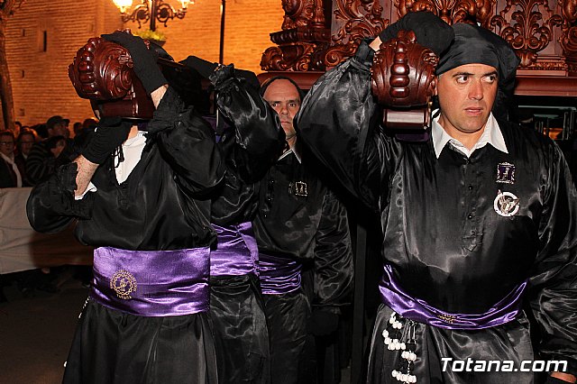 Procesin Jueves Santo 2013 - 309