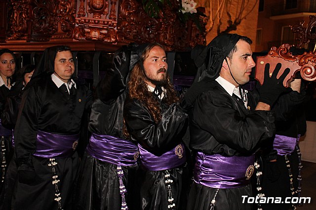 Procesin Jueves Santo 2013 - 310