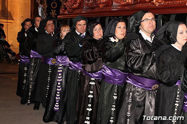 Procesin Jueves Santo 2013 - 313