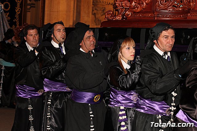 Procesin Jueves Santo 2013 - 314