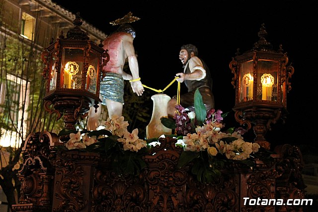 Procesin Jueves Santo 2013 - 317