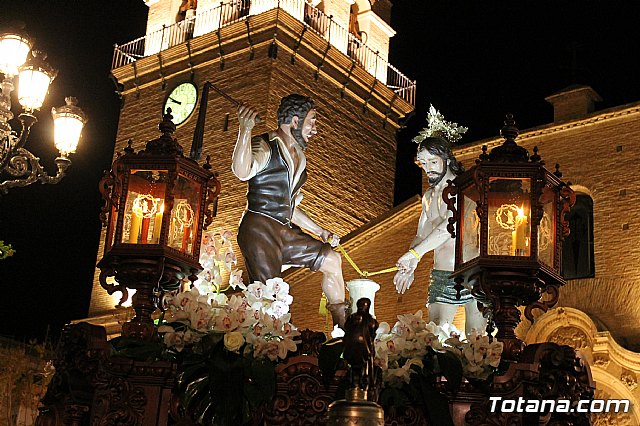 Procesin Jueves Santo 2013 - 318