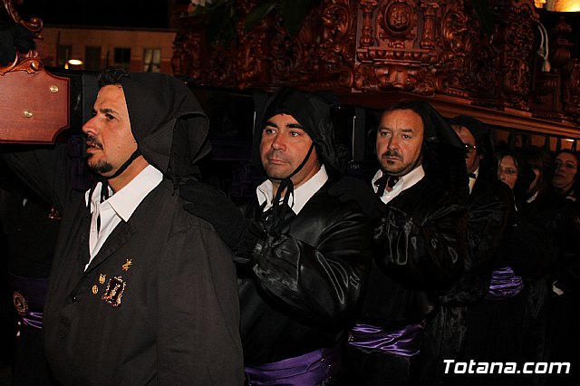 Procesin Jueves Santo 2013 - 319