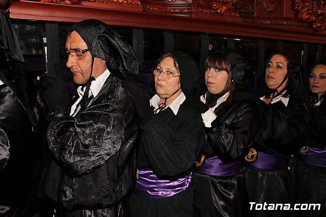 Procesin Jueves Santo 2013 - 320