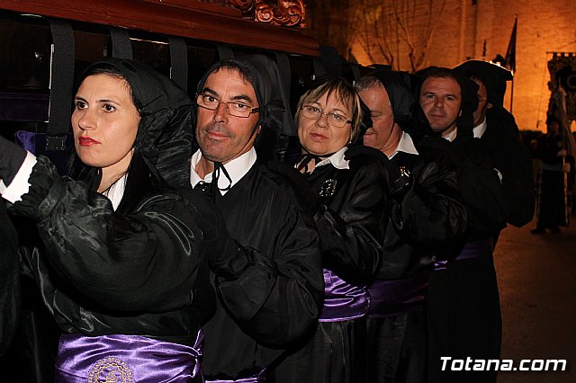 Procesin Jueves Santo 2013 - 322