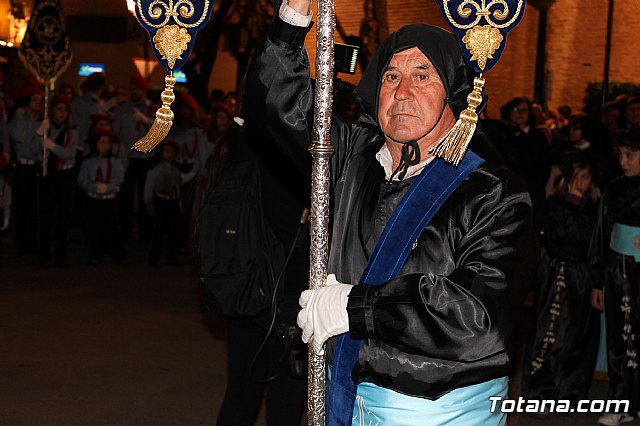 Procesin Jueves Santo 2013 - 324