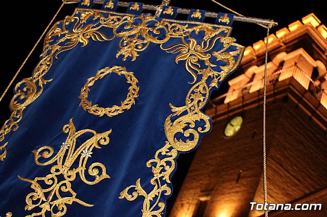 Procesin Jueves Santo 2013 - 325