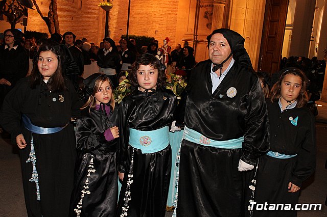 Procesin Jueves Santo 2013 - 326