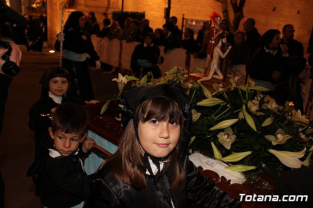 Procesin Jueves Santo 2013 - 327