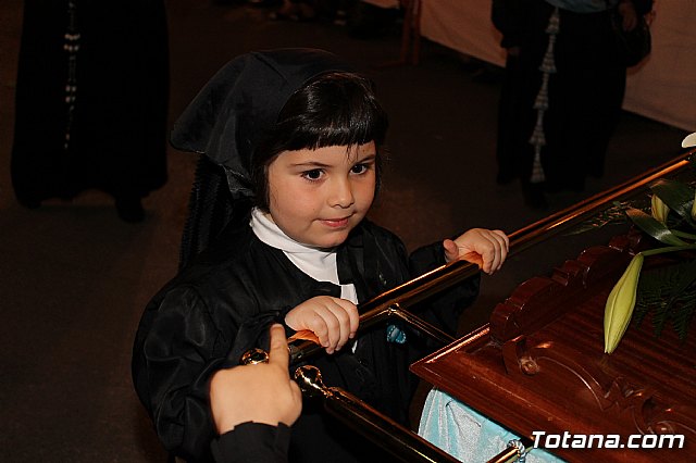 Procesin Jueves Santo 2013 - 328