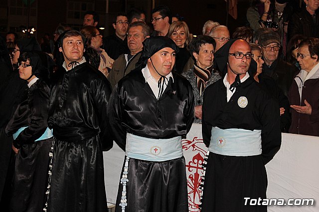 Procesin Jueves Santo 2013 - 330