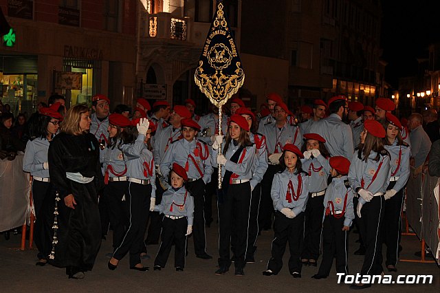 Procesin Jueves Santo 2013 - 331