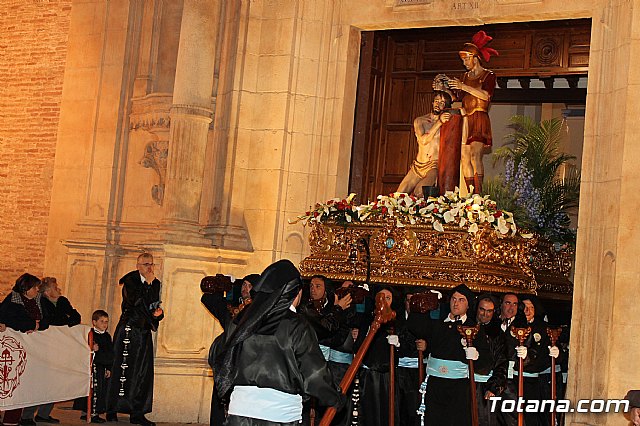Procesin Jueves Santo 2013 - 332