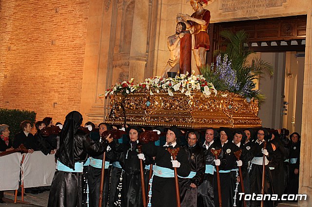Procesin Jueves Santo 2013 - 333