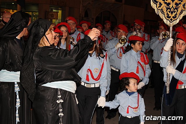 Procesin Jueves Santo 2013 - 335