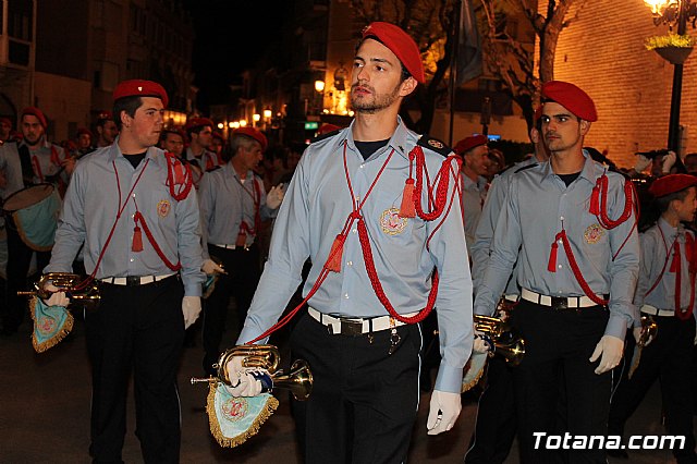 Procesin Jueves Santo 2013 - 339