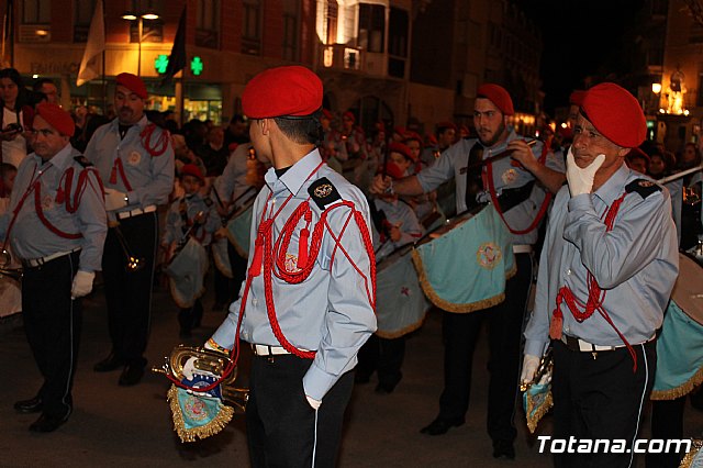 Procesin Jueves Santo 2013 - 340