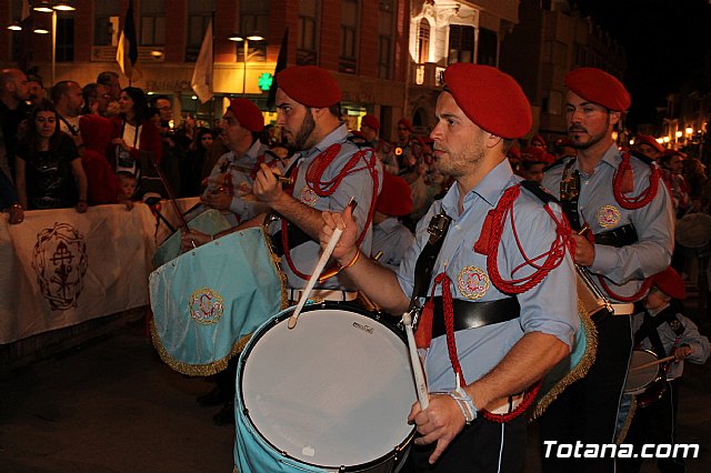 Procesin Jueves Santo 2013 - 341
