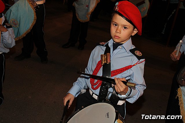 Procesin Jueves Santo 2013 - 342